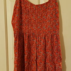 Old Navy Dress
